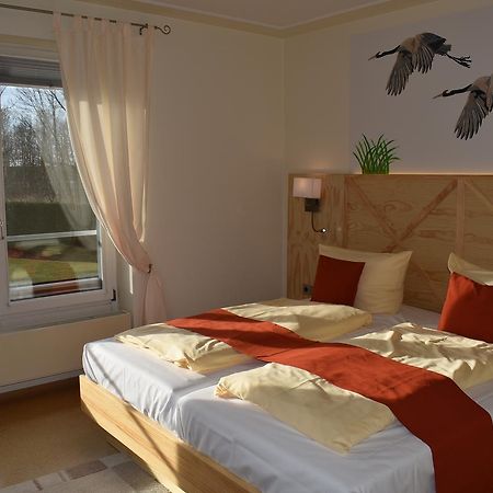 Alago Hotel Am See Cambs Kültér fotó