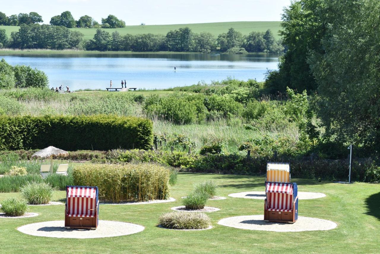 Alago Hotel Am See Cambs Kültér fotó