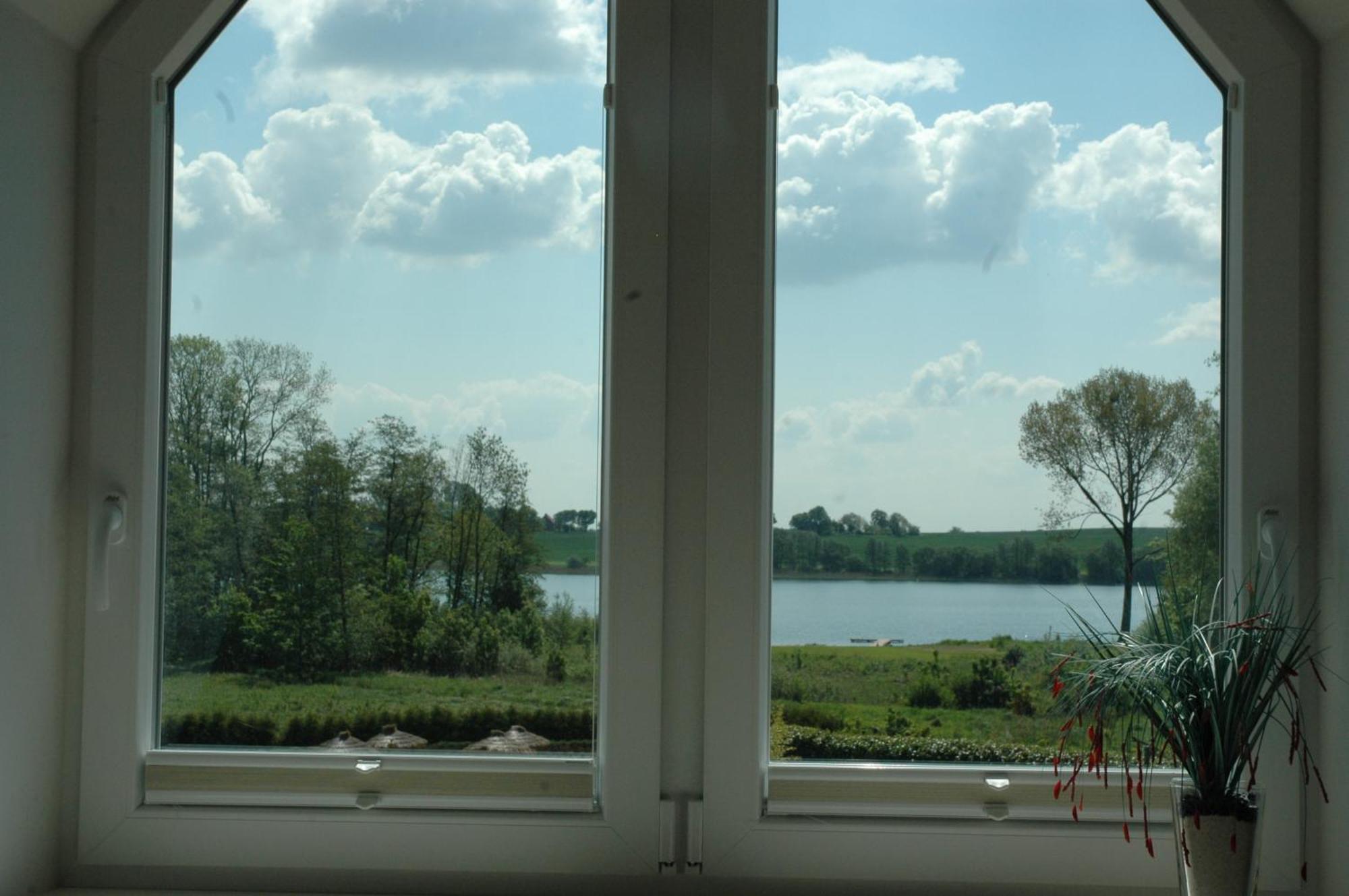Alago Hotel Am See Cambs Kültér fotó