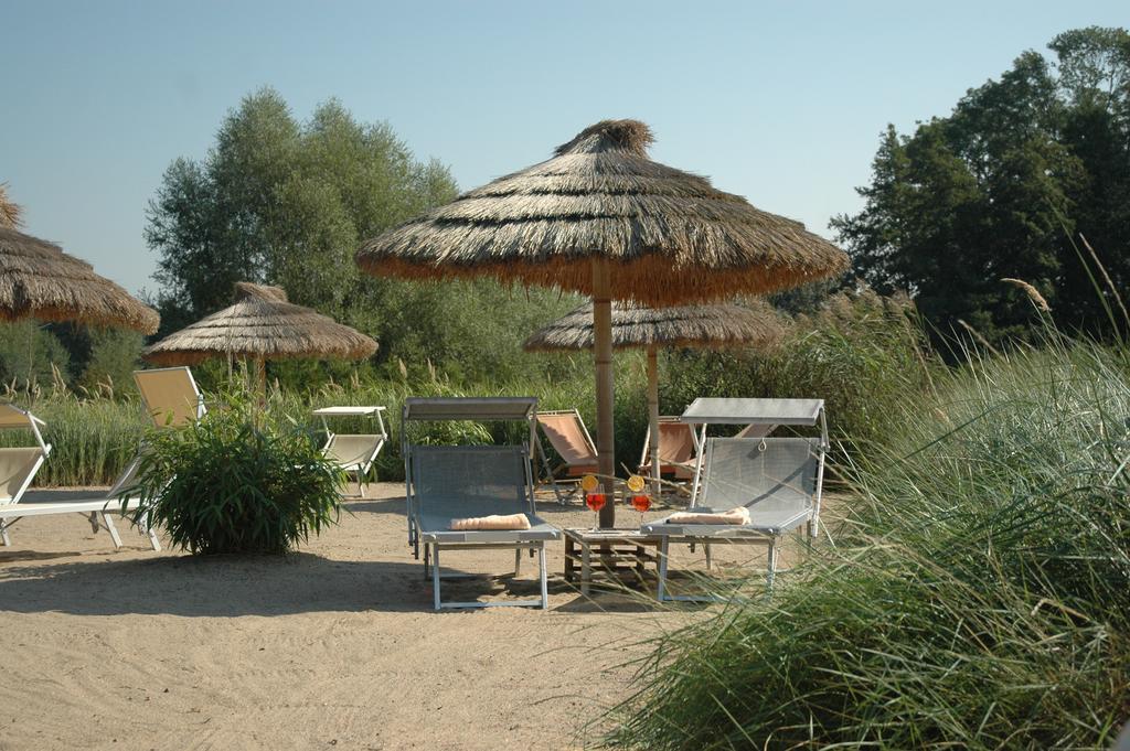 Alago Hotel Am See Cambs Kültér fotó