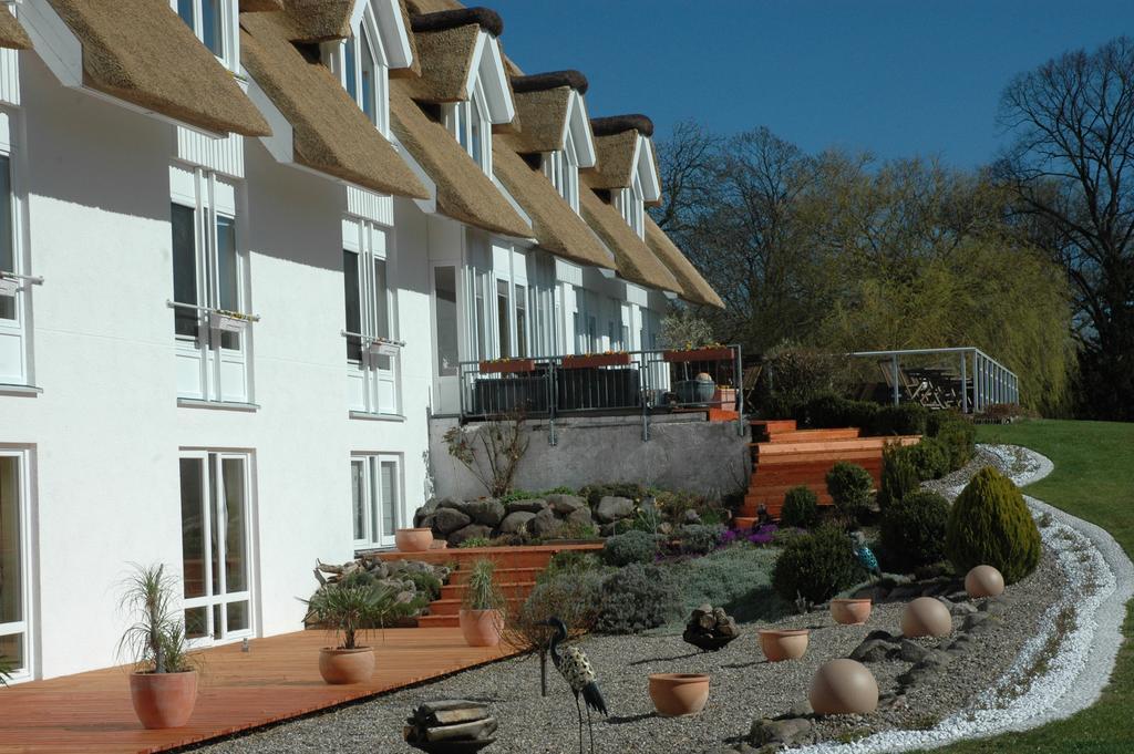 Alago Hotel Am See Cambs Kültér fotó