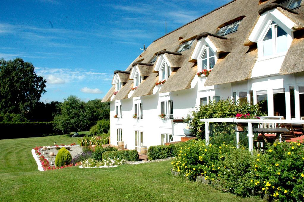 Alago Hotel Am See Cambs Kültér fotó