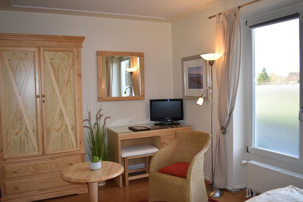 Alago Hotel Am See Cambs Kültér fotó