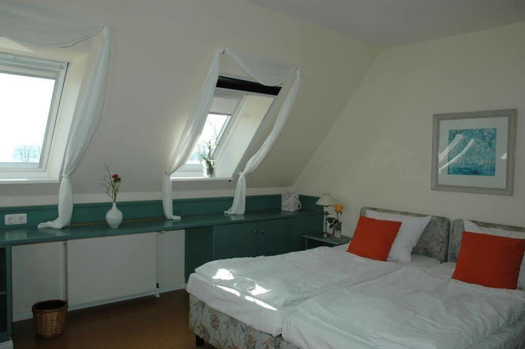 Alago Hotel Am See Cambs Kültér fotó